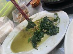 -龙眼南白粥六顺白粥