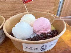 -南海冰室·新式潮汕茶饮(南海店)