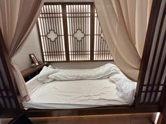 -府学·秋果S酒店(北京南锣鼓巷四合院店)