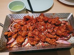 -吕氏疙瘩汤·海鲜新鲁菜(凯德mall新都心店)