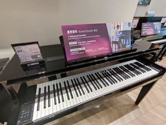 -雅歌音乐培训中心·钢琴培训·乐器培训(交道口店)