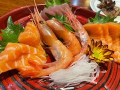 -大江户日本料理(吕厝店)