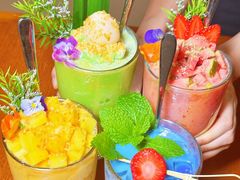 -Tegu泰古莲·泰国餐厅(红山6979店)