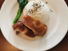 -韵咖啡自助餐厅(天津香格里拉店)