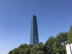 门面-金陵图书馆
