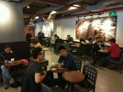 -星巴克臻选(深圳罗湖万象城店)