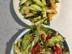 -李军力烧烤(电厂路农业路店)