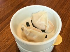 -喜鼎海胆水饺(东港店)