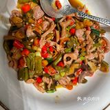 排队3小时终于吃上了