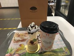 -广州文华东方酒店·文华饼店