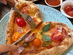 -比萨先生PIZZAMAN