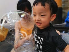 -西安华清御汤酒店