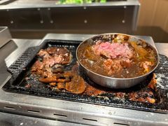 -肉肉大米(金虹桥店)