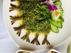 -阿诺泰·泰国餐厅(紫荆店)
