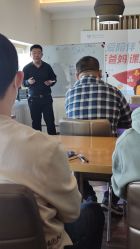 -爱陪伴一对一月子中心(融侨店)