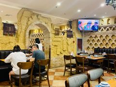 -巴依老爷新疆美食(常营店)