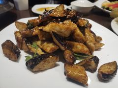 -老牌坊鲁菜名店(宽厚里店)