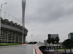 -海心沙亚运公园