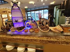 -夜市全日餐厅·洲际酒店(石家庄洲际酒店)