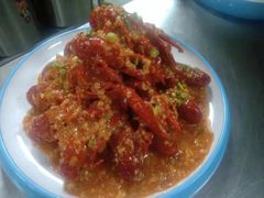 -丁虎子烤肉(国道二店)