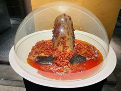 -上名堂·鱼头好吃(体育场路店)