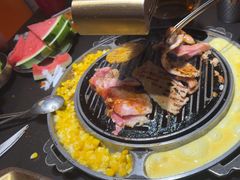 -万达广场(黄冈武穴店)