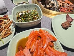 -韩盛·盛江山自助料理(中街大悦城黑金店)