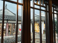 -沈厅酒家(周庄店)