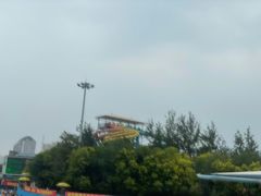 -欢乐水魔方水世界