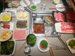 -海底捞火锅(塘厦天虹店)