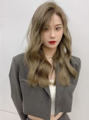 -朗峰专业美发沙龙