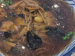 -朱洪元苏式面馆(绿宝广场店)