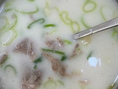 -神仙雪浓汤(明洞店)