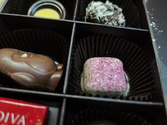 -GODIVA(王府井apm店)
