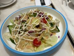 -阿胖龙虾小海鲜(宁国南路总店)