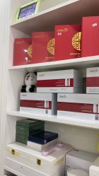 -苗方清颜祛痘·皮肤管理