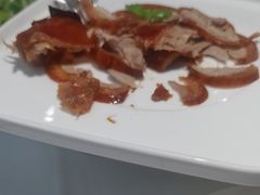 -味+新京宴·烤鸭·北京菜(创意谷店)