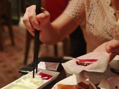 北京烤鸭-金鸭季·北京烤鸭(深业上城店)