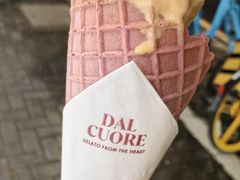 -Dal Cuore 达可芮冰淇淋(陕西北路店)