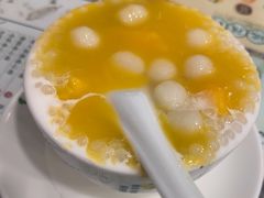 -地茂馆甜品