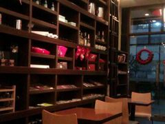 -榖屋house of flour(张江首店)