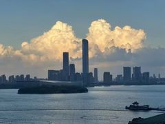 -馋遇江南·精致湖景雅宴(东方之门店)