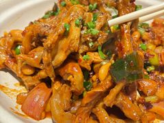-情妹耙泥鳅·江湖川菜(科华店)