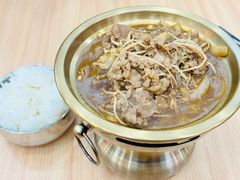 安格斯肥牛-米村拌饭(银泰中心店)