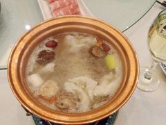 -东来顺•非遗火锅(外滩店)