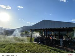 -潭柘厚院&山顶烤肉(潭柘寺店)