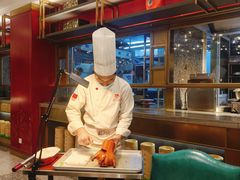 全套烤鸭-大鸭梨烤鸭·北京菜(南小街/南苑店)