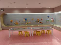 -Arkid安奈欢乐王国(百花里店)