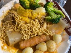 -郭记小街麻辣烫(南小街总店)