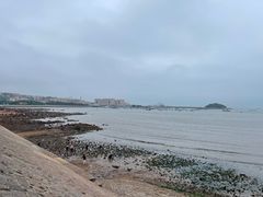 -青岛海景花园大酒店